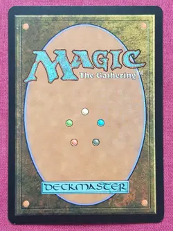 Magic The Gathering LEGIONS GLOWRIDER white card MTG - Image 2