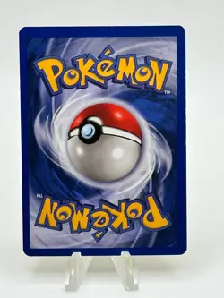 Zapdos 15/62 Fossil Holo Rare 80 HP Thunderstorm Pokemon TCG Card 1999 English - Image 2