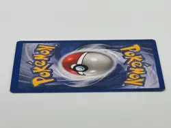 Zapdos 15/62 Fossil Holo Rare 80 HP Thunderstorm Pokemon TCG Card 1999 English - Image 3