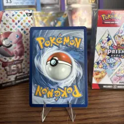 Pokemon Card - Garchomp Hidden Fates SV40/SV94 Shiny Holo Rare - Image 2