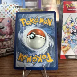 Pokemon Card - Garchomp Hidden Fates SV40/SV94 Shiny Holo Rare - Image 3