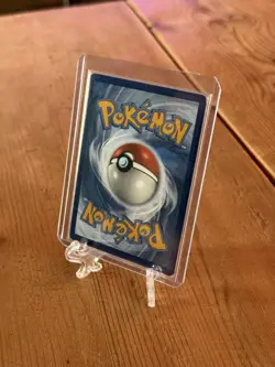 Radiant Eevee SWSH230 - Pokemon GO - Promo Card - Pokemon TCG - Image 5