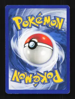 Delcatty 29/109 EX Ruby & Sapphire English Pokemon Card TCG - Image 2