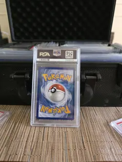 Pokemon TCG Radiant Charizard Holo Rare Card 020/159 Crown Zenith - Image 2