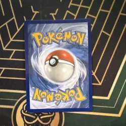 Pokemon Slowpoke & Psyduck GX TAG TEAM Secret Rare Full Art Holo Card 239/236 - Image 2