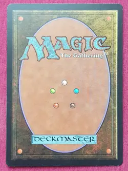 Magic The Gathering WEATHERLIGHT VITALIZE green card MTG - Image 2