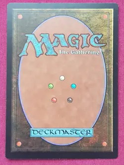 Magic The Gathering 6TH EDITION VITALIZE green card MTG SIXTH - Image 2