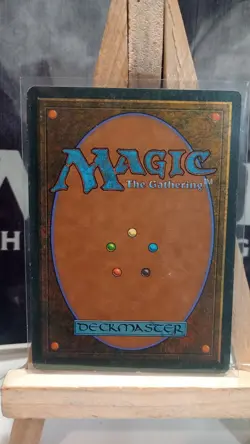 Plains (A) Unlimited Edition Land Magic: the gathering - Image 2