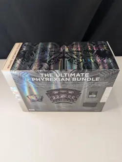 Phyrexia All Will Be One Compleat Edition Bundle - MTG - Magic the Gathering 195166214467 - Image 3