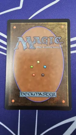 Kresh the Bloodbraided From the Vault: Legends Foil # 5 - Image 4