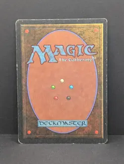 Plateau Revised MTG Magic the Gathering Reserved List Dual Lands EDH vintage MP - Image 2