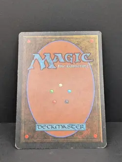 Plateau Revised MTG Magic the Gathering Reserved List Dual Lands EDH vintage MP - Image 5