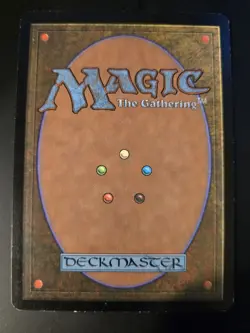 Bubbling Muck NM FOIL Urza's Destiny MTG - Image 2