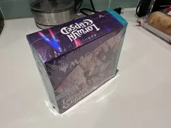 Magic The Gathering Lorwyn Eclipsed Collector Booster Box - Image 2