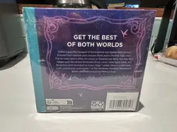 Magic The Gathering Lorwyn Eclipsed Collector Booster Box - Image 3