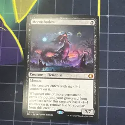 Moonshadow Lorwyn Eclipsed Regular - Image 1