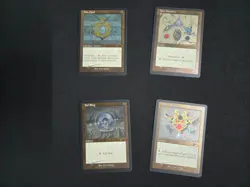 Magic the Gathering Secret Lair - Dan Frazier's Mox Box - Foil Etched - Image 3