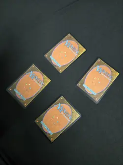 Magic the Gathering Secret Lair - Dan Frazier's Mox Box - Foil Etched - Image 5