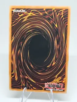 Yugioh Debris Dragon RA03-EN214 Platinum Secret Rare 1st Ed NM - Image 2