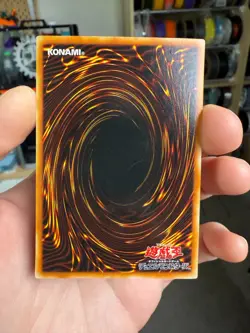 Gilford the Lightning G6-04 Secret Rare YuGiOh - Image 5