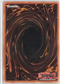 Yugioh - Mage Power LON-050 Unlimited - Labyrinth of Nightmare - Image 2