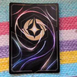 Disney Lorcana TCG Kaa Secretive Snake 212/204 Epic Rare Whispers On The Well NM - Image 3