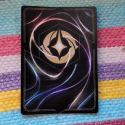 Disney Lorcana TCG Kaa Secretive Snake 212/204 Epic Rare Whispers On The Well NM - Image 4