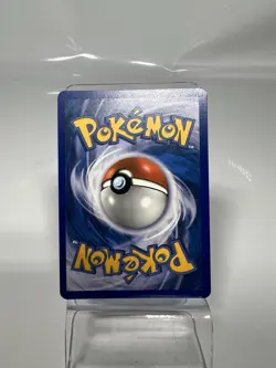 Pokemon Card - Celebi Triumphant 3/102 Holo Rare - Image 4