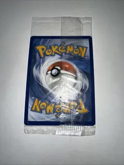 Snorlax SVP EN 051 Black Star Promo Scarlet & Violet Pokemon 151 Card - SEALED - Image 5