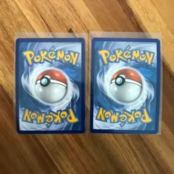 Pokemon Card TCG - Surfing Pikachu V & VMAX Ultra Rare Celebrations Near Mint B - Image 2