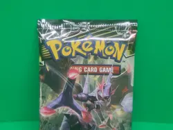 New 2018 Pokemon Sun & Moon Forbidden Light Sealed Booster Pack 10 Cards - Image 3