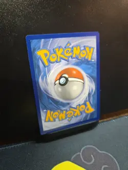 Pokemon Card Zorua Shining Legends Reverse Holo 52/73 Near Mint - Image 4