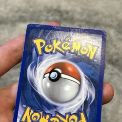 Pokemon Ditto Charmander Delta Species Reverse Holo Card- Damaged - Image 5