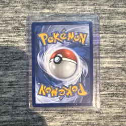 Pokemon TCG Mega Charizard X EX Holo Flame Type 360 HP Card 023 - Image 2