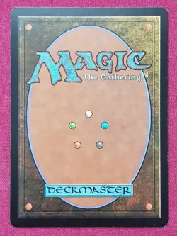 Magic The Gathering LEGIONS WIREWOOD CHANNELER green card MTG - Image 2