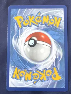 Pokemon Vaporeon Holo Rare TCG Card Sword & Shield: Brilliant Stars TG02/TG30 NM - Image 2
