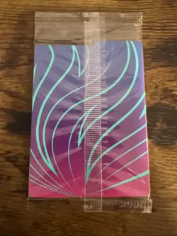 N's Zorua 189 Sv: Scarlet & Violet Promo Cards Holo - Image 2