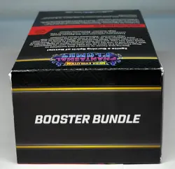 2025 Pokemon Phantasmal Flames Booster Bundle With Base/Foil Cards + Promo Card - Image 4
