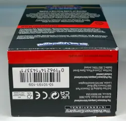 2025 Pokemon Phantasmal Flames Booster Bundle With Base/Foil Cards + Promo Card - Image 5