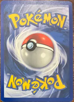 Sabrina's Gengar 29/132 Gym Challenge Lightly Played Rare Pokemon Card - Image 2