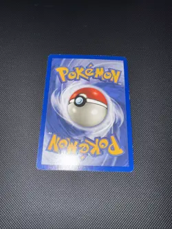 LP Lapras 25/62 Fossil Set Non Holo Rare WOTC 1999 Vintage Pokemon Card LP - Image 4