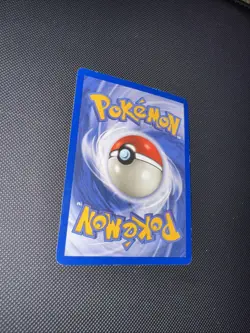 LP Lapras 25/62 Fossil Set Non Holo Rare WOTC 1999 Vintage Pokemon Card LP - Image 5