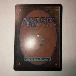 Magic The Gathering Antiquities GATE TO PHYREXIA Rare Never Played MTG Black - Image 4
