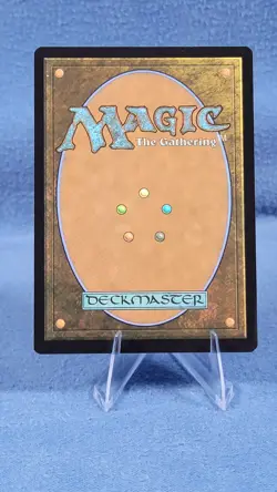 MTG TMNT R Splinter, Radical Rat #0169 - Image 2