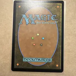 Doctor Octopus, Master Planner (Borderless) Spider-Man Magic The Gathering - Image 2