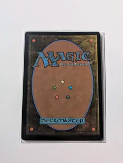 MTG - Sol Ring - Commander: Lord of The Rings NM/M Condition - Image 2