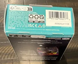 NEW Lorwyn Eclipsed Commander Deck Dance of the Elements FACTORY SEALED MTG NEW - Image 3