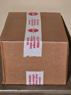 Magic the Gathering - Festival in a Box - Las Vegas 2023 - MTG Fiab 2023 Sealed - Image 4