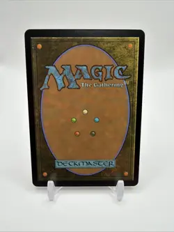 Gamble (Borderless) Dominaria Remastered Regular - Image 2