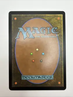 Gamble (Borderless) Dominaria Remastered Regular - Image 4